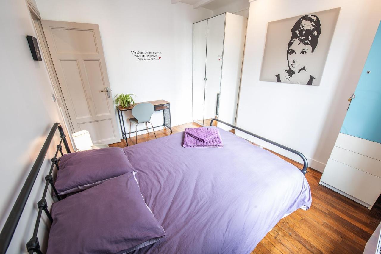 70 Wallace Apartment พูโต ภายนอก รูปภาพ